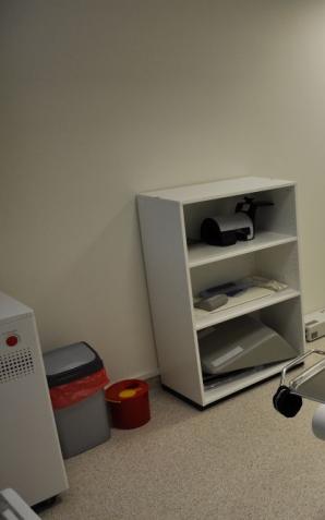 Nowa pracownia tomograficzna w koszalińskim szpitalu. Wydano 2 mln złotych
