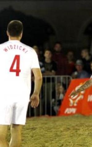 Polska w Superfinale EBSL! Wygrany mecz Ligi Europejskiej w Hadze