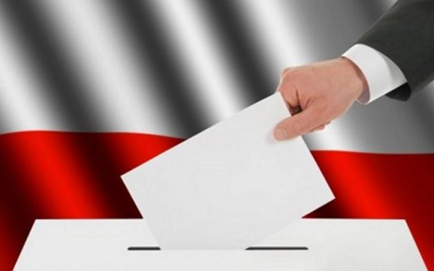 Jak oddać ważny głos w wyborach do Parlamentu?