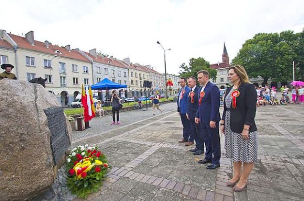 Urodziny Łodzi